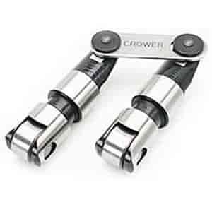 Mechanical Servere Duty Cutaway Roller Lifters 1955-Up Chevrolet V8 262-400ci