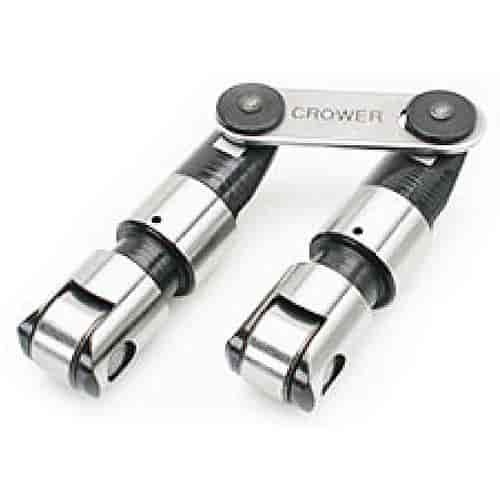 Mechanical Servere Duty Cutaway Roller Lifters 1955-Up Chevrolet V8 262-400ci