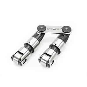 SEVERE DUTY ROLLERS SBC CUTAWAY .874 OD