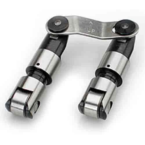 Mechanical Servere Duty Cutaway Roller Lifters 1964-up Big Block Chevy Mark IV and Gen 5