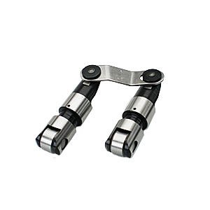 SEVERE DUTY ROLLERS BBC CUTAWAY .874 OD WITH HI PRESSURE PIN OILING