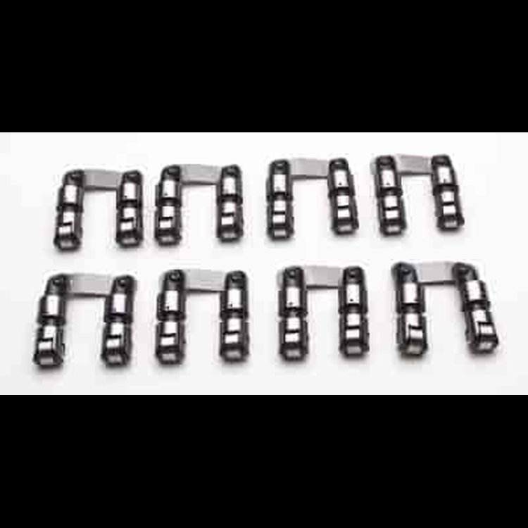 SEVERE DUTY ROLLERS BBC CUTAWAY .903 OD