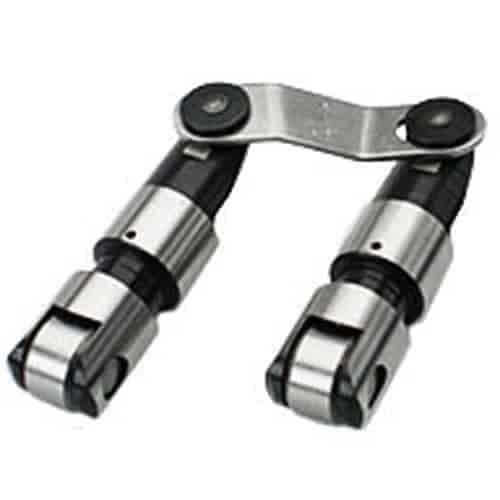 Mechanical Servere Duty Cutaway Roller Lifters 1964-up Big Block Chevy Mark IV and Gen 5