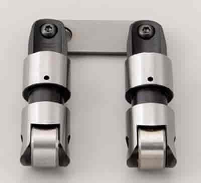 SEVERE DUTY ROLLERS SBC CUTAWAY INTAKE OFFSET .903 OD