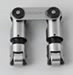 SEVERE DUTY ROLLERSBBC / BIG CHIEF INTAKE OFFSET RIGHT WITH HI PRESSURE PIN OILING