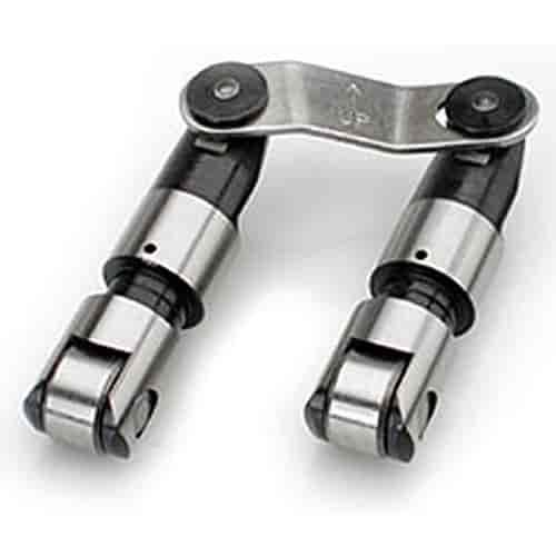 Severe Duty Mechanical Oversized Bearing Roller Lifters 1964-Up Big Block Chevy 396-572ci