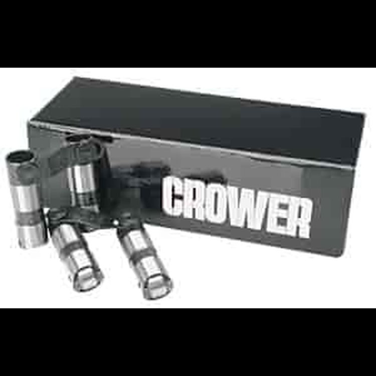 Hydraulic Roller Lifters SB-Chevy