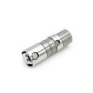 HYDRAULIC ROLLER LIFTERS 262-400 CHEVY V8 LATE MODEL