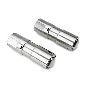 Hydraulic Roller Lifters Chevy V8 262-400ci