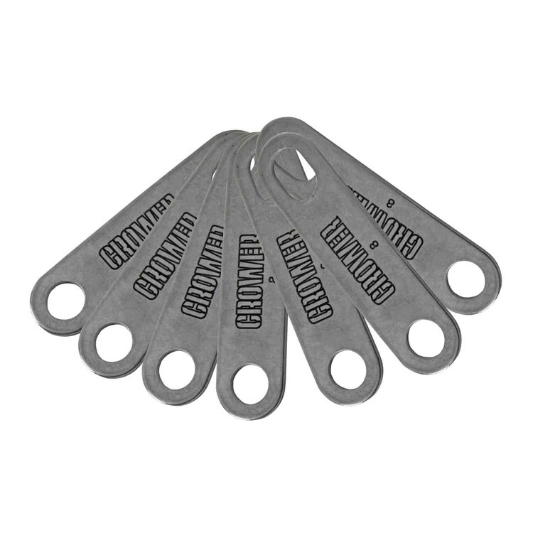 CAPTIVE LINK BLADES FOR FORD 332-428 370-460