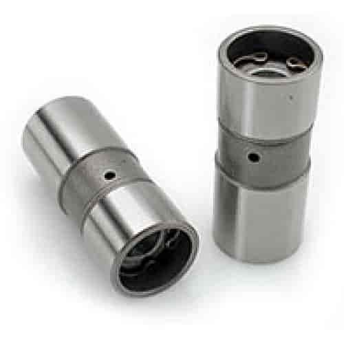 Mechanical Flat Tappet Lifters Chevy 6cyl