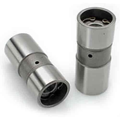 66900-16 Mechanical Flat Tappet Lifters Chevy V8