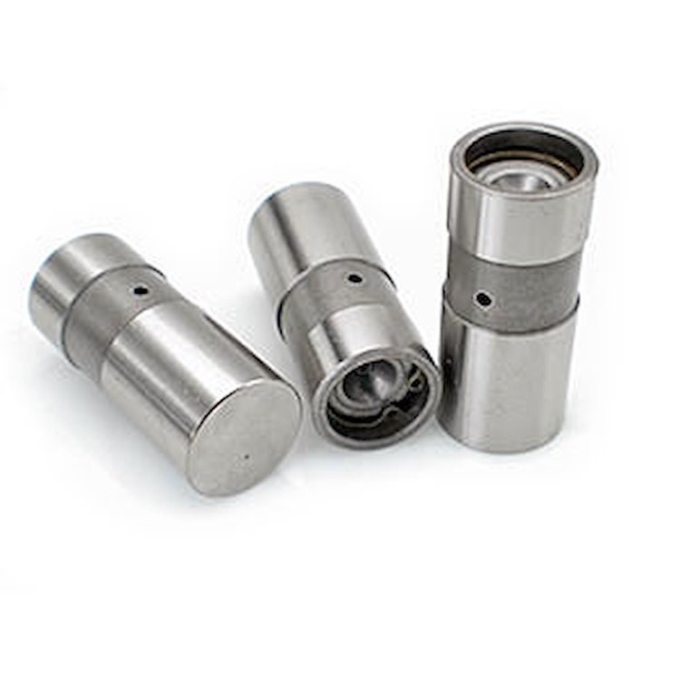 CoolFace Mechanical Flat Tappet Lifters Ford V8 221-351W