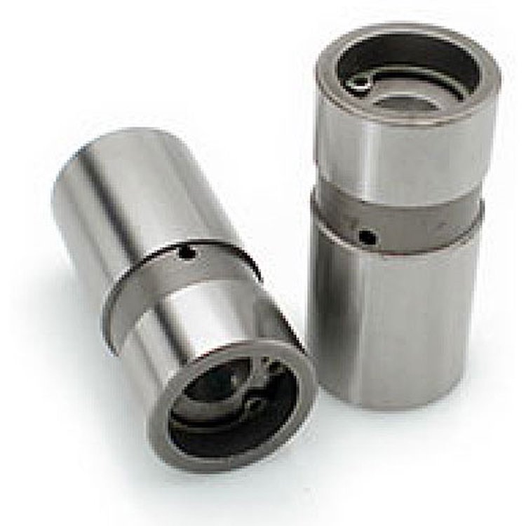 Mechanical Flat Tappet Lifters 1966-Up AMC V8