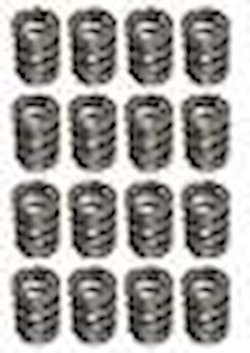 VALVE SPRINGS DUAL 1.095 OD .605 ID