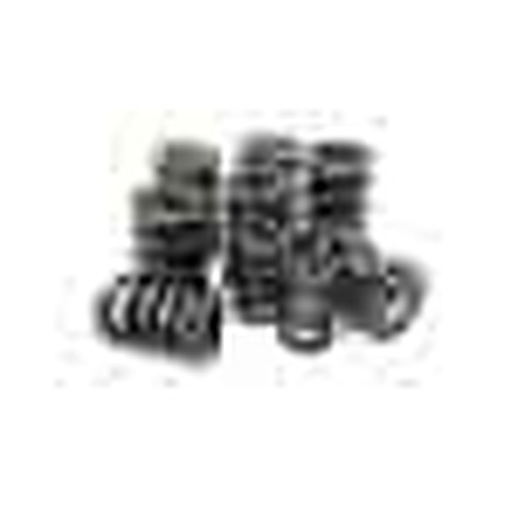 VALVE SPRINGS 4.6 FORD PREMIUM OVATE CONICAL SINGLE SPRING