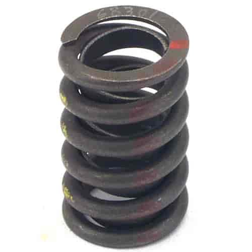 Valve Springs Spring O.D.: 1.27"