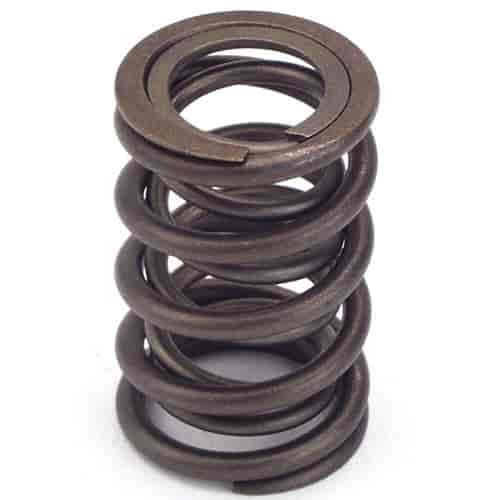 Valve Springs Spring O.D.: 1.385"