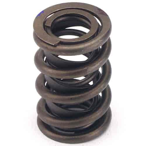 Valve Springs Spring O.D.: 1.550"