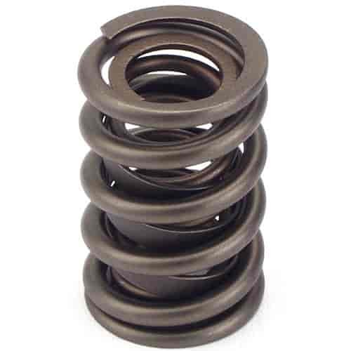 Valve Springs Spring O.D.: 1.525"