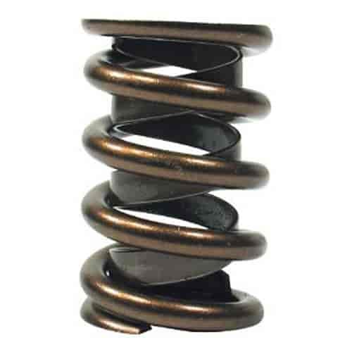 Valve Springs Spring O.D.: 1.550"