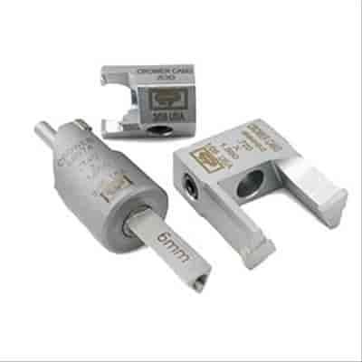 PILOT FOR SPRING SEAT CUTTERS 3/8