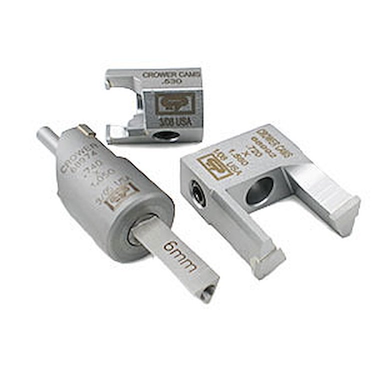 SPRING SEAT CUTTER 1.365 X .760 (ORDER PILOT SEPARATELY)