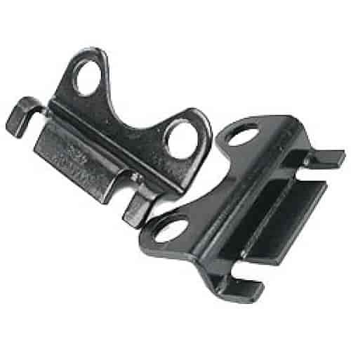 Pushrod Guide Plates Chevrolet 265-400