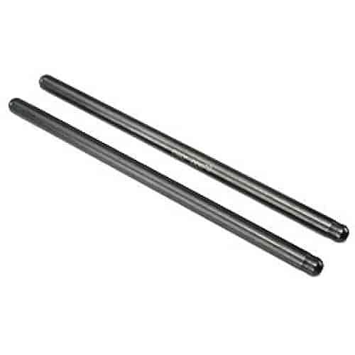 One Piece Performance Pushrod 3/8" X 9.850" Length