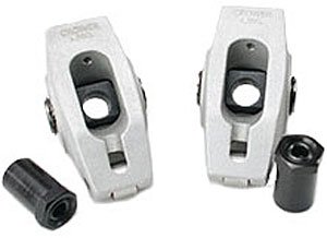 Aluminum Roller Rockers Chevy 265-400 V8