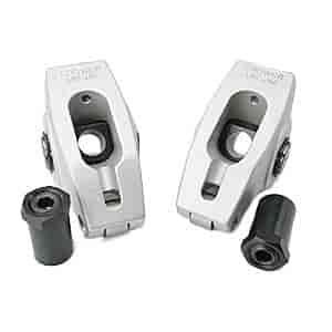 ALUMINUM ROCKER ARMS FORD 351N 1.8 7/16 .150 OFFSET