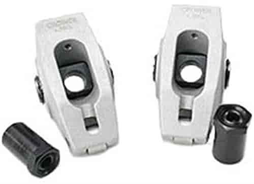Break-In Roller Rockers Ford 351C