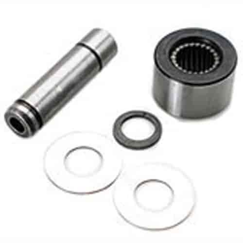 Needle Bearing Roller Tip Upgrade Option for Aluminum Rockers