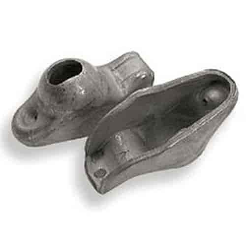 Stamped Steel Rocker Arms Chevy 265-400