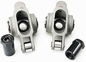 Enduro Stainless Rocker Arms Chevy 265-400 V8