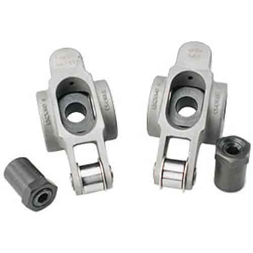 Stud Mount Rocker Arms 1985-96 Late Model Chevy