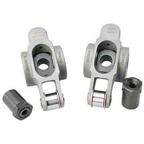 Stud Mount Rocker Arms 1985-96 Late Model Chevy
