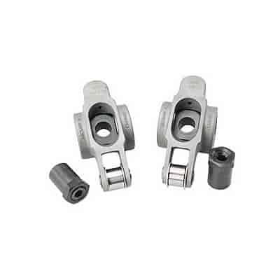 ROCKER ARMS FORD 289-302-351W 1.65 3/8