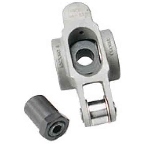 Enduro Stainless Rocker Arm Chevy 265-400 V8