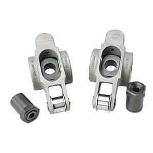 Stud Mount Rocker Arm Kit Late Model Dodge Magnum V8 318
