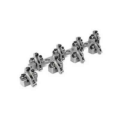 SHAFT ROCKERS BBC PRO TOPLINE / PRO THUNDER 321-360 CI