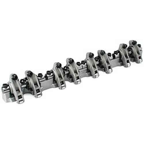 Shaft Rocker Arms GM Castings - LS3 & L92