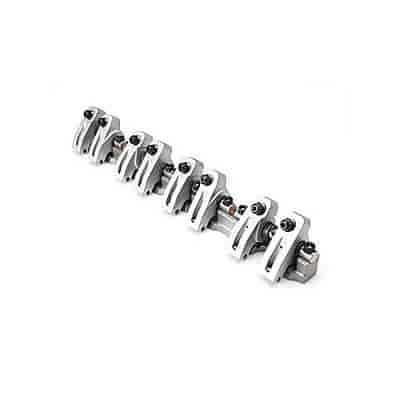 SHAFT ROCKERS WORLD PRODUCTS LS-7X