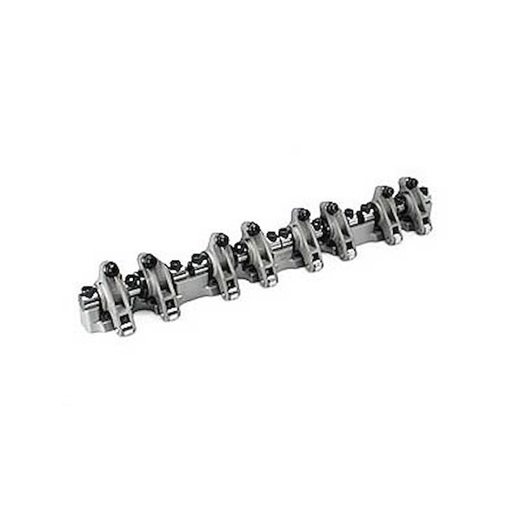 SHAFT ROCKERS -8-11 DART PROI IRON EAGLE WP SPRTSMN II