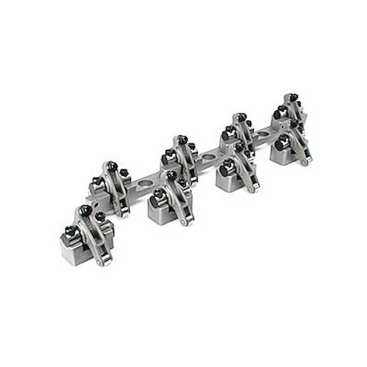 SHAFT ROCKERS VICTOR 18 DEGREE GM 18 DEGREE / DART 18 DEGREE (SHORT ARM)