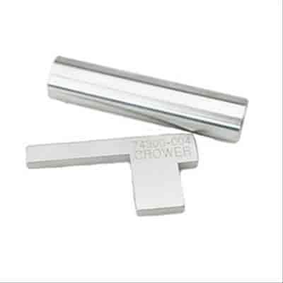 GAUGE FOR SETTING STAND HEIGHT OF STAINELSS STEELSHAFT ROCKERS (NEW DESIGN)