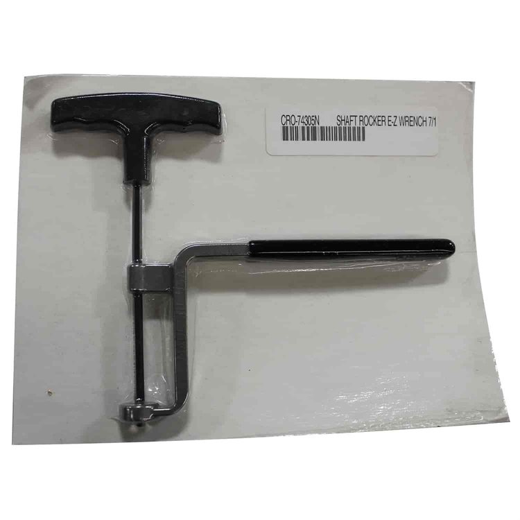 SHAFT ROCKER E-Z WRENCH 7/16 X 5/32