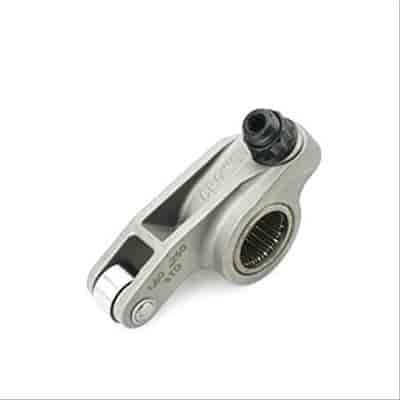 SHAFT ROCKER BODIES (SPECIFY ENGINE HEAD CYLINDER RATIO / OFFSET)