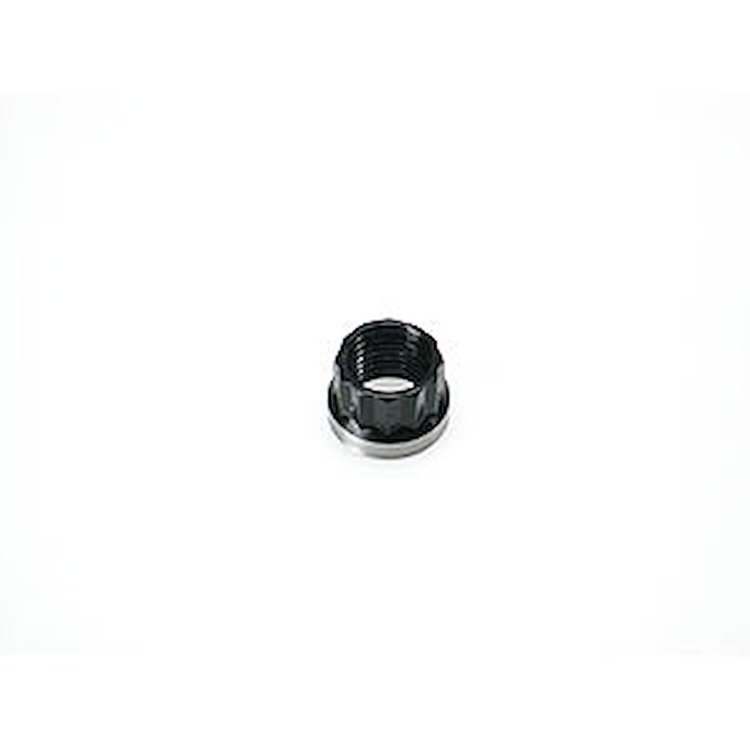 SHAFT ROCKER LASH ADJUSTER NUT (3/8-24 12 PT)