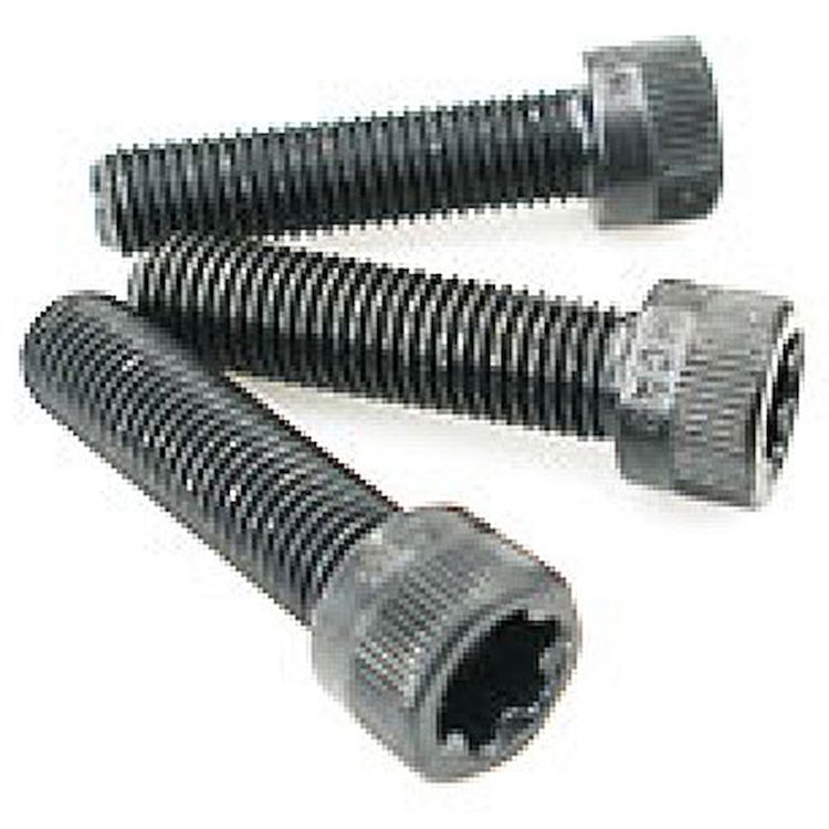 Torx Head Shaft Bolts 5/16-24 X 1 torx